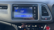 Honda HR-V 1.5 i-VTEC EX CVT 5dr Petrol Hatchback